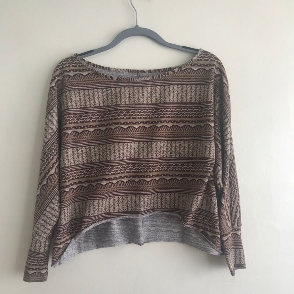 STUNNING CHERYL CREATIONS TOP.